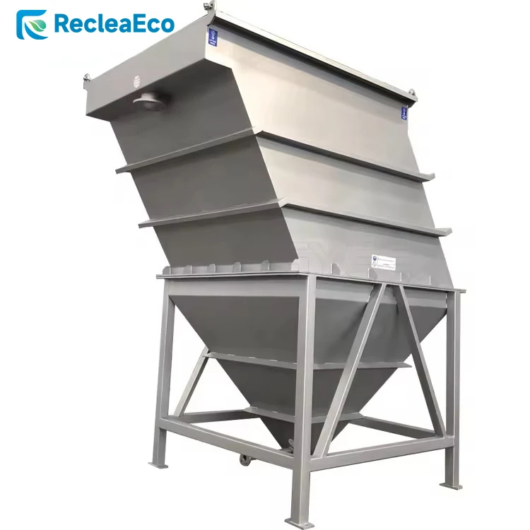 Lamella Clarifier